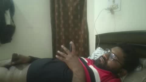 NAIRANANDU28 online show from 03/06/26, 06:59