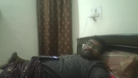 NAIRANANDU28 online show from 04/10/26, 03:01