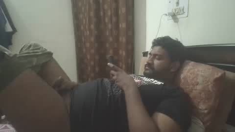 NAIRANANDU28 online show from 04/18/26, 06:45