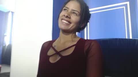 Snapshot of nairobi8 chatting on 10/26/25, 02:34 nairobi8 online show from 10/26/25, 02:34