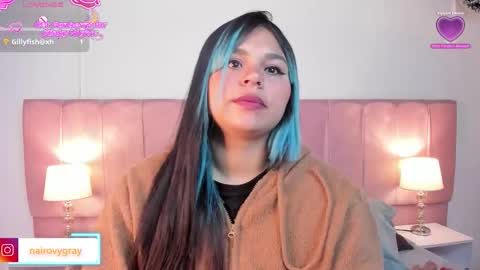 nairovy_1 online show from 01/10/26, 10:17