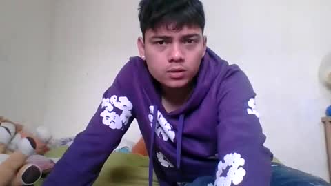 naisha and axel2 online show from 01/08/26, 05:26