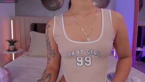 Snapshot of naishaford_1 chatting on 01/17/26, 04:06 Naisha Ford online show from 01/17/26, 04:06