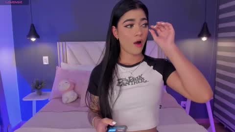 Snapshot of naishaford_1 chatting on 02/03/26, 04:10 Naisha Ford online show from 02/03/26, 04:10