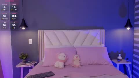 Snapshot of naishaford_1 chatting on 02/13/26, 05:36 Naisha Ford online show from 02/13/26, 05:36