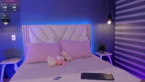 Snapshot of naishaford_1 chatting on 02/17/26, 04:53 Naisha Ford online show from 02/17/26, 04:53