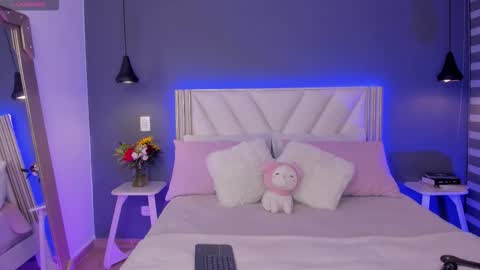 Snapshot of naishaford_1 chatting on 02/26/26, 06:01 Naisha Ford online show from 02/26/26, 06:01