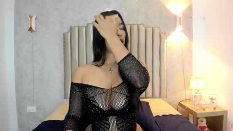 Naisha Rousell online show from 02/28/26, 09:49