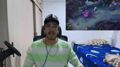 Nait online show from 11/22/25, 04:55