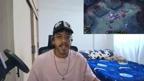 Nait online show from 11/22/25, 05:23