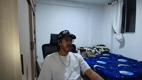 Nait online show from 11/26/25, 04:57