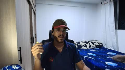 Nait online show from 11/29/25, 03:09