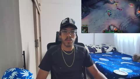 Nait online show from 11/29/25, 06:44