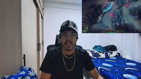 Nait online show from 11/30/25, 06:50