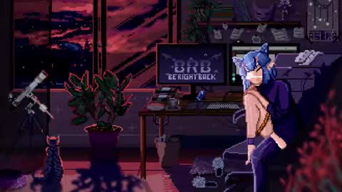 Nait online show from 11/30/25, 06:56