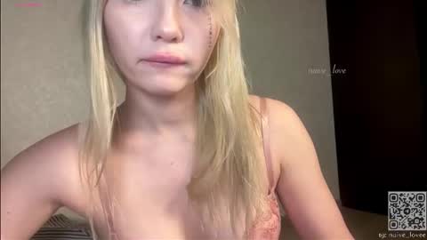 Mia  guest- Eva from DOUBLECUTIES online show from 02/27/26, 01:55