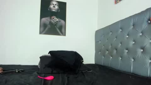 Snapshot of najayla1adams chatting on 04/18/26, 07:58 NAJAYLAINDEPENDENT MODEL online show from 04/18/26, 07:58