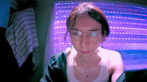 NAJI  online show from 10/03/25, 03:09