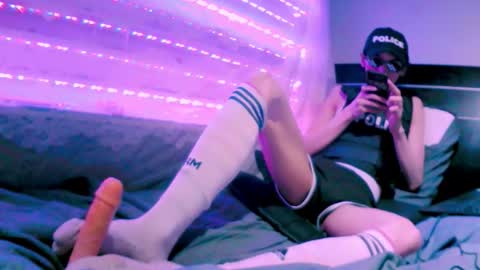 NAJI  online show from 10/05/25, 03:27