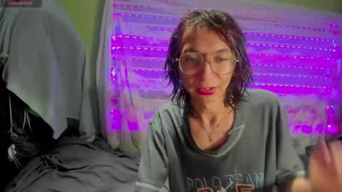 NAJI  online show from 11/09/25, 09:13