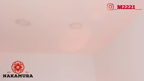 Snapshot of nakamura_san chatting on 12/13/24, 10:41 INSTAGRAM m2221 online show from 12/13/24, 10:41