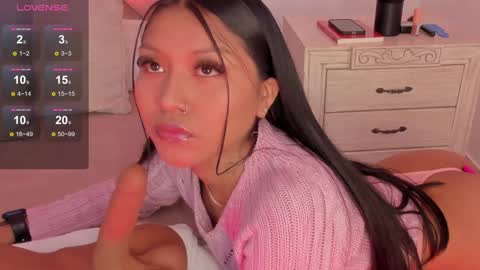 Snapshot of nakamura_san chatting on 02/04/25, 10:10 INSTAGRAM m2221 online show from 02/04/25, 10:10