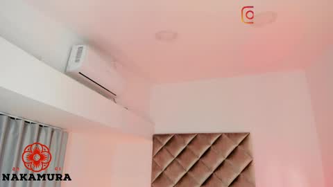 Snapshot of nakamura_san chatting on 02/14/25, 11:31 INSTAGRAM m2221 online show from 02/14/25, 11:31