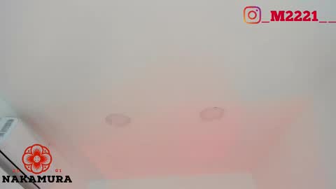 Snapshot of nakamura_san chatting on 02/18/25, 11:11 INSTAGRAM m2221 online show from 02/18/25, 11:11