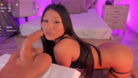 Snapshot of nakamura_san chatting on 03/07/25, 02:23 INSTAGRAM m2221 online show from 03/07/25, 02:23