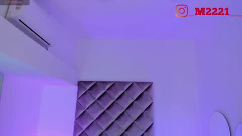 Snapshot of nakamura_san chatting on 03/10/25, 10:37 INSTAGRAM m2221 online show from 03/10/25, 10:37