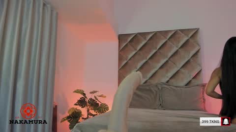 Snapshot of nakamura_san chatting on 09/09/25, 02:55 INSTAGRAM m2221 online show from 09/09/25, 02:55