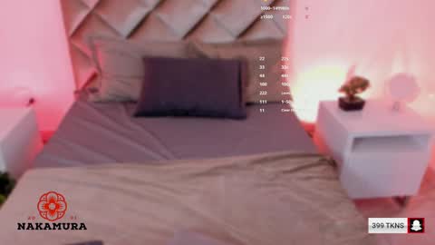 Snapshot of nakamura_san chatting on 09/16/25, 03:18 INSTAGRAM m2221 online show from 09/16/25, 03:18