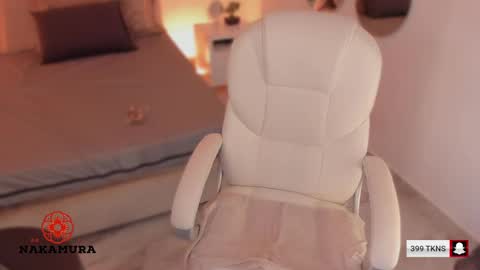 Snapshot of nakamura_san chatting on 09/20/25, 02:51 INSTAGRAM m2221 online show from 09/20/25, 02:51