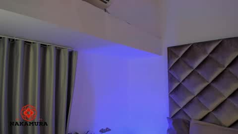 Snapshot of nakamura_san chatting on 10/31/25, 02:34 INSTAGRAM m2221 online show from 10/31/25, 02:34