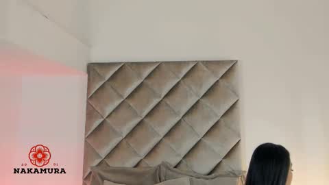 Snapshot of nakamura_san chatting on 11/07/25, 02:55 INSTAGRAM m2221 online show from 11/07/25, 02:55