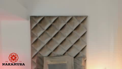 Snapshot of nakamura_san chatting on 11/30/25, 02:37 INSTAGRAM m2221 online show from 11/30/25, 02:37