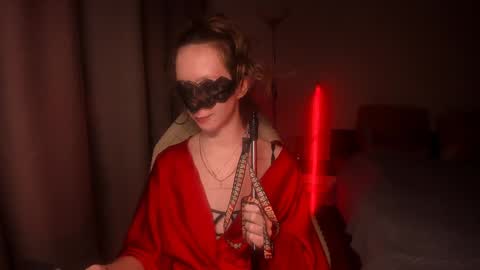 Asy no face  online show from 01/18/25, 12:26