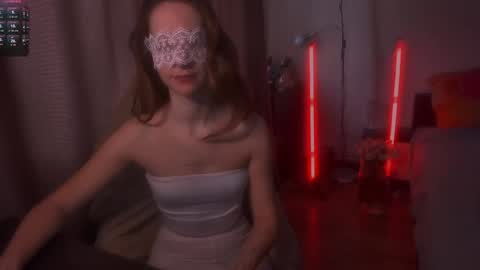 Asy no face  online show from 02/04/25, 08:56