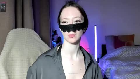 Asy no face  online show from 03/01/25, 04:00