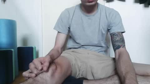 Aleks online show from 02/16/26, 06:59