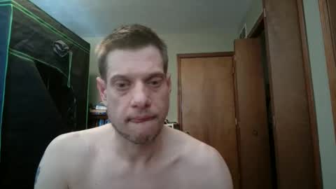 NakedClown online show from 02/01/26, 06:39