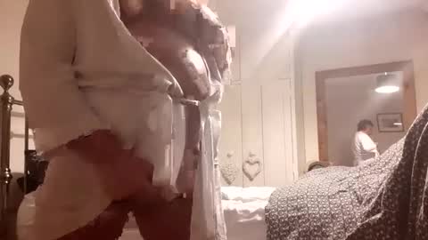 Snapshot of nakedenough13 chatting on 01/22/25, 06:42 nakedenough13 online show from 01/22/25, 06:42