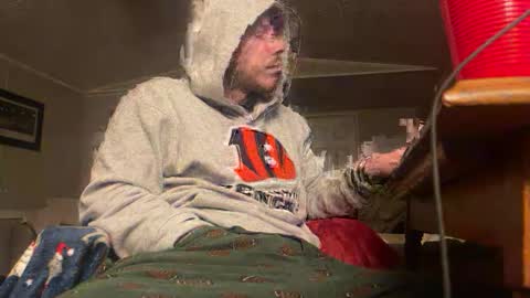 nakedkyguy online show from 03/27/26, 11:54