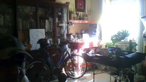 Naked Naturist online show from 04/07/26, 07:53