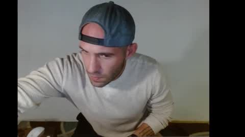 Snapshot of nakedpreacher89 chatting on 01/12/25, 12:44 Preacher online show from 01/12/25, 12:44