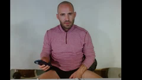 Snapshot of nakedpreacher89 chatting on 01/15/25, 01:09 Preacher online show from 01/15/25, 01:09