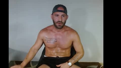 Snapshot of nakedpreacher89 chatting on 02/07/25, 08:44 Preacher online show from 02/07/25, 08:44