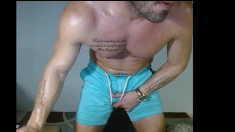 Snapshot of nakedpreacher89 chatting on 03/02/25, 07:43 Preacher online show from 03/02/25, 07:43