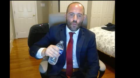 Preacher online show from 11/17/25, 12:11