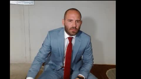 Preacher online show from 11/18/25, 10:41